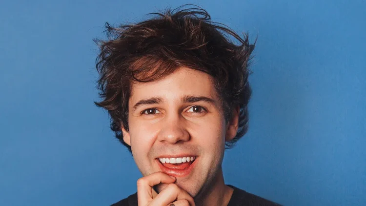 David Dobrik (Credit: CNN)