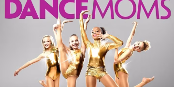 Dance-Moms