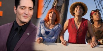 David Dastmalchian and OP