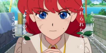 Goodbye, Lara Main Promotional Video