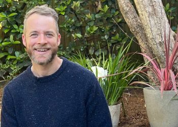 Hamish Blake