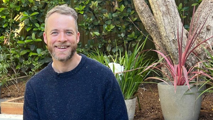 Hamish Blake