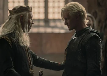 Baelon Targaryen