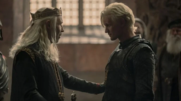 Baelon Targaryen