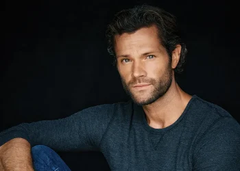 Jared Padalecki