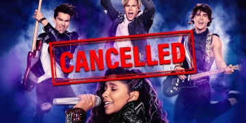 Julie and the Phantoms (Credit: Netflix)