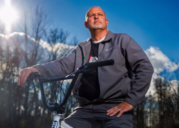 Dave Mirra