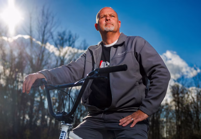 Dave Mirra