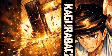 Kagurabachi Chapter 113