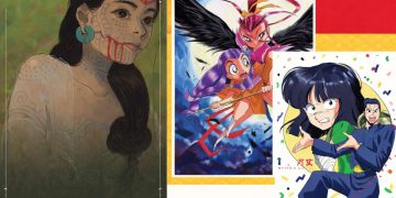 Manga Mavericks Books