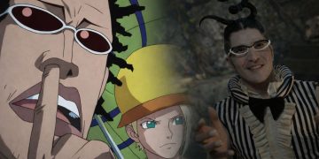 Mr5, Mr 3 and Miss Valentine