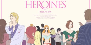 ONE PIECE HEROINES Anime