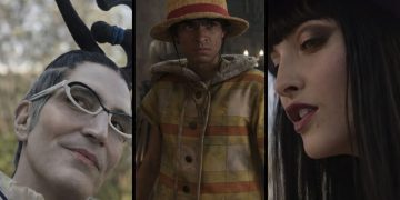 One Piece Live Action