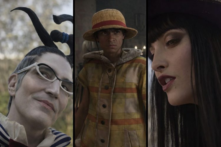 One Piece Live Action