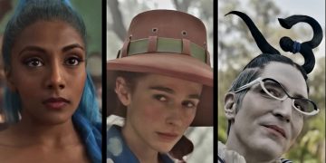 One Piece Live Action Season 2