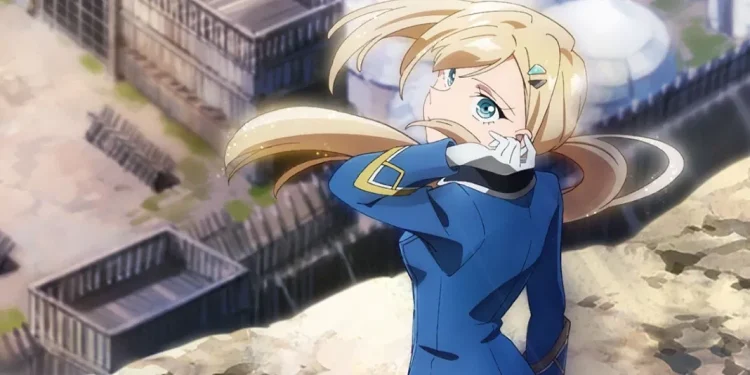 Romelia War Chronicle