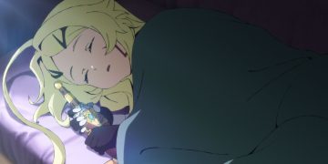 Sentenced to Be a Hero