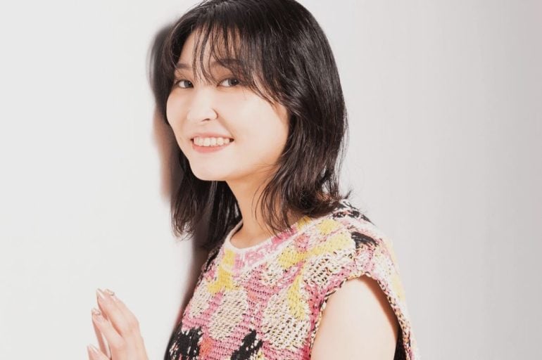 Shion Wakayama