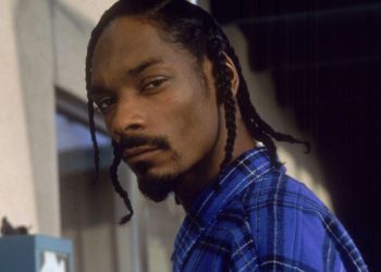 Snoop Dogg