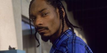 Snoop Dogg