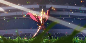 Umamusume-Pretty Derby-Beginning of a New Era