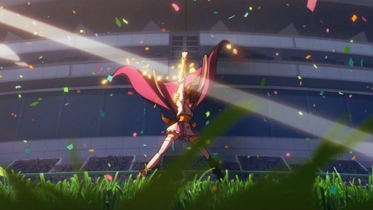 Umamusume-Pretty Derby-Beginning of a New Era