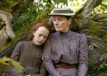 Anne With An E