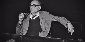 Arthur Miller