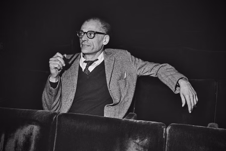 Arthur Miller