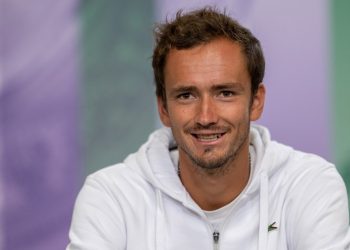 Daniil Medvedev