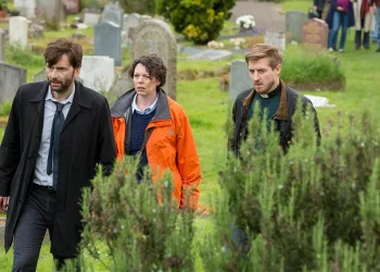 Broadchurch