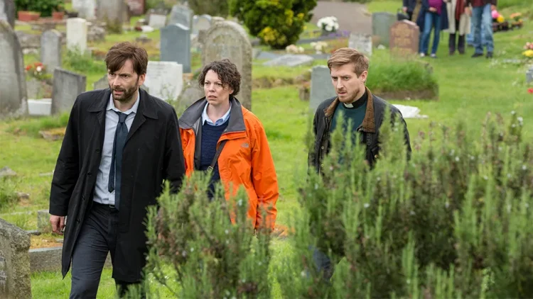 Broadchurch