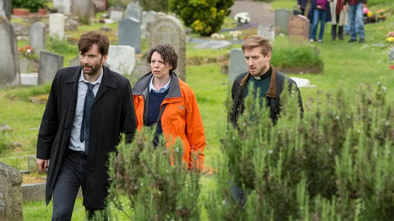 Broadchurch