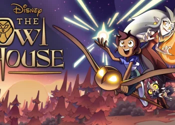 The Owl House