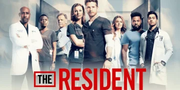 The Resident (Credit: JioHotstar)