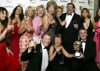 Coronation Street
