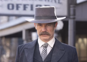 Deadwood