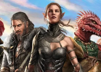 Divinity: Original Sin 2