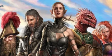 Divinity: Original Sin 2