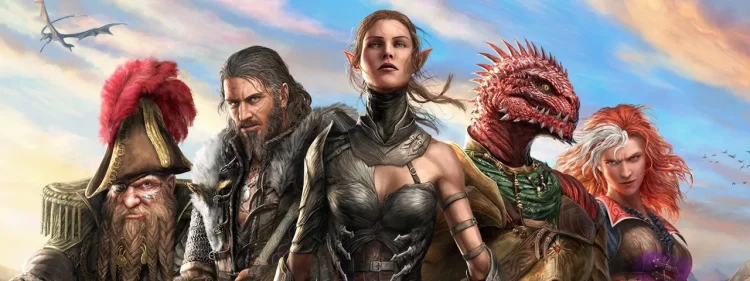 Divinity: Original Sin 2