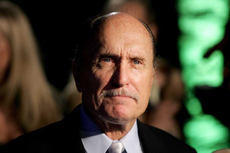 Robert Duvall