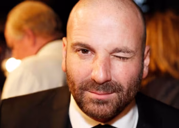 George Calombaris