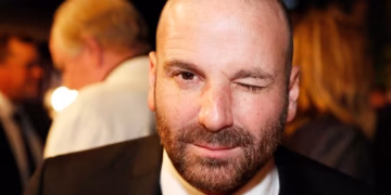 George Calombaris