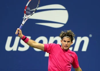 Dominic Thiem