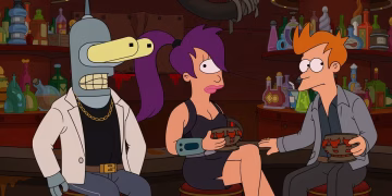 Futurama
