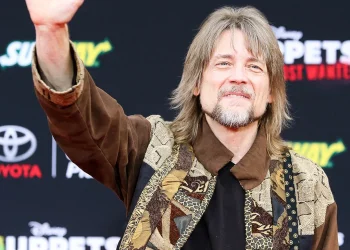 Steve Whitmire