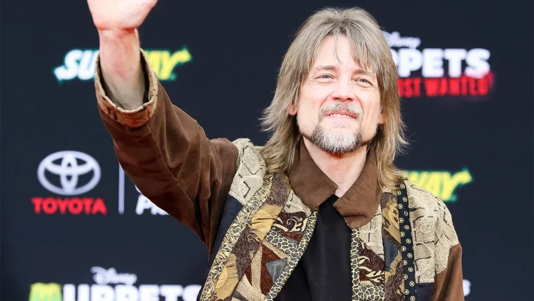 Steve Whitmire