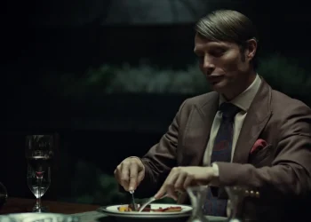 Hannibal (Credit: Prime Video)