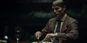 Hannibal (Credit: Prime Video)