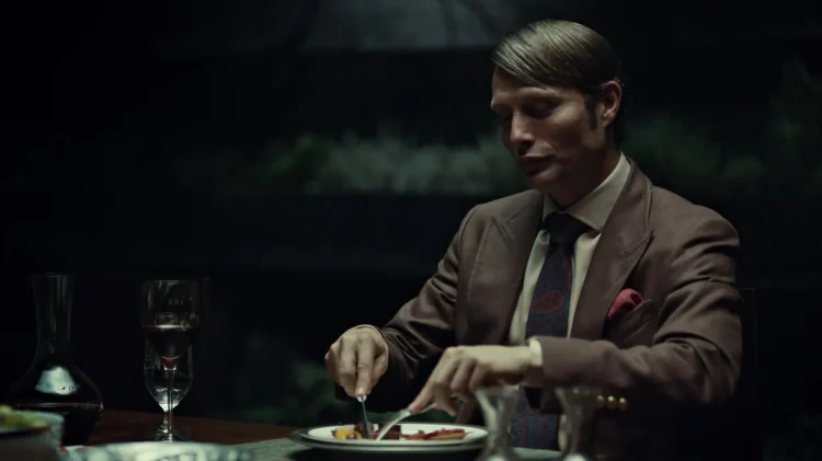 Hannibal (Credit: Prime Video)
